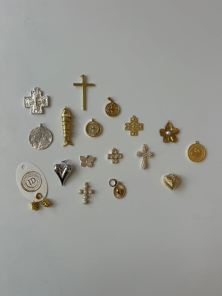 Charms